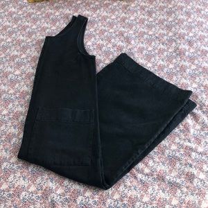 Ilana Kohn Milo Jean jumpsuit
